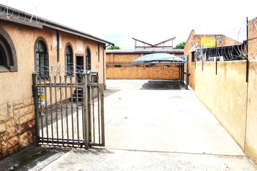 Commercial Property for Sale in Brits North West